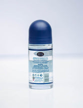 Hiba's collection (Blue de Blue Roll On Deodorant For Men) 60ml - Hiba's Collection